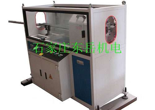 HDPE PE Pipe Extrusion Production Line