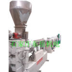 HDPE PE Pipe Extrusion Production Line