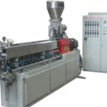 HDPE PE Pipe Extrusion Production Line