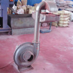 Twin Screw  Extruder  PP granulator Machine(SJSH35)