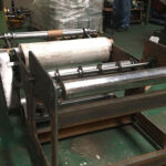 Two Stage Single Screw Extruder group